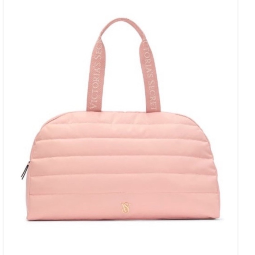 Victoria's Secret Pink Travel Set - Picture 5 of 9